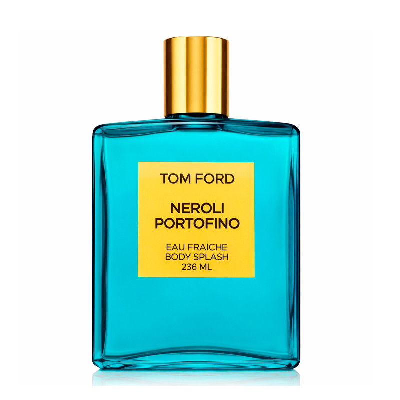 Tom Ford Neroli Portofino Body Splash - 236 ML Profumi di Donna