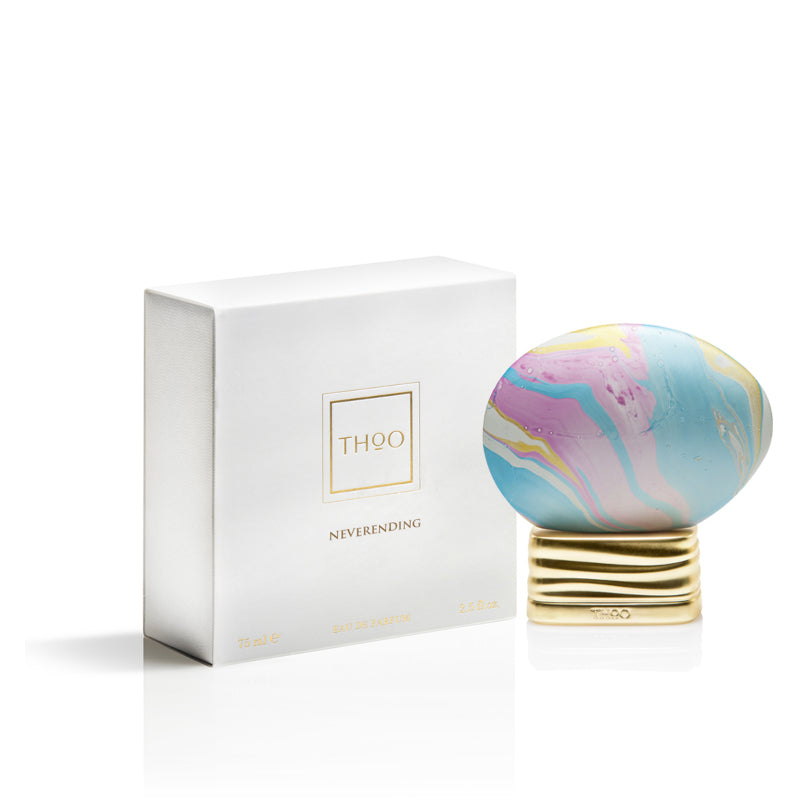 The House Of Oud Neverending - 75 ML