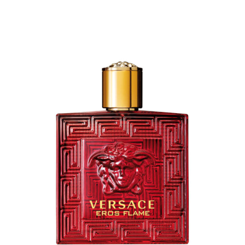 Versace Eros Flame Deo Spray 100 ML - 100 ML