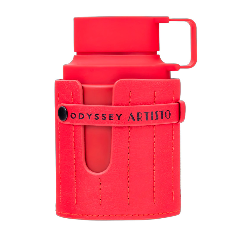 Armaf Odyssey Artisto - 100 ML Eau de Parfum Profumi di Donna