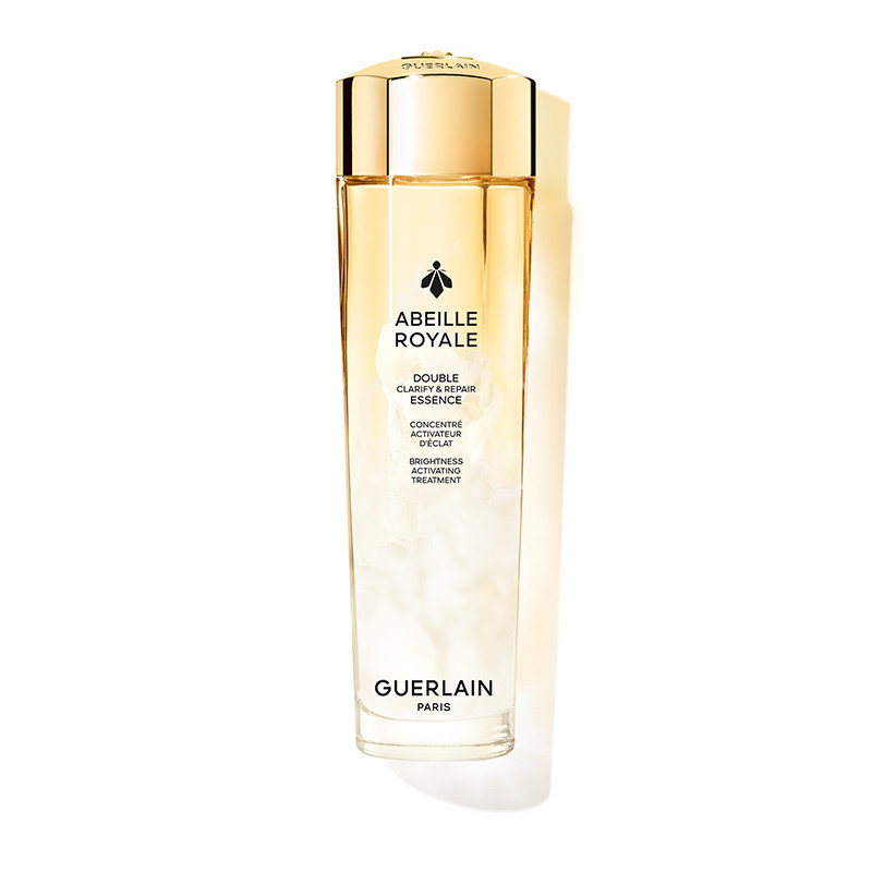 Guerlain Trattamento Abeille Royale Double Clarify & Repair Essence Trattamento di riparazione