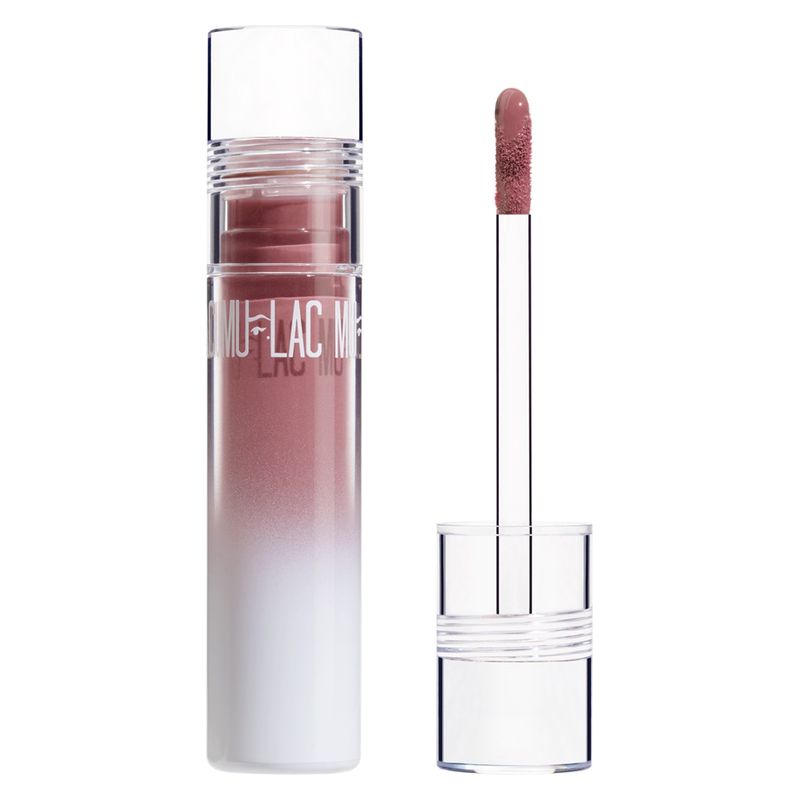 Mulac Hydrastain - Liquid Balm Lip Tint - 56