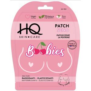 Skin Care Boobies Patch Seno Rassodanti - Elasticizzanti
