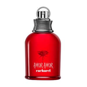 Amor Amor - Eau De Toilette 100 ml