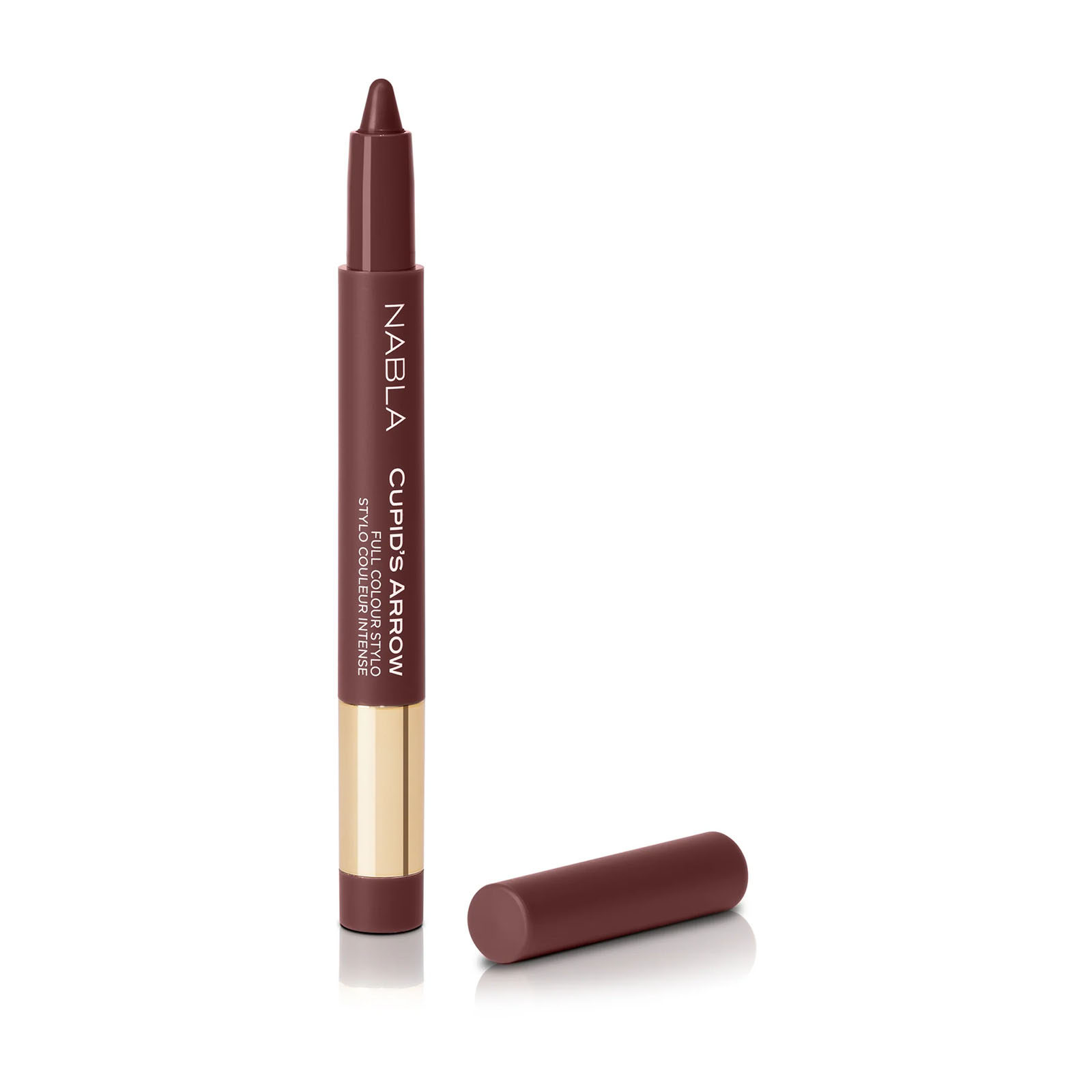 Cupid's Arrow Arrow #7 - maroon