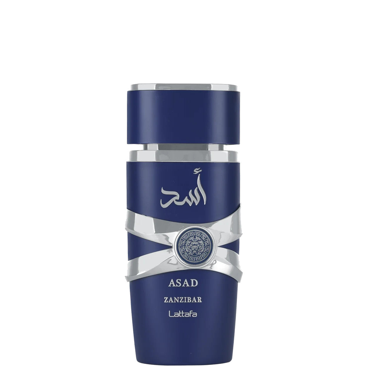 Lattafa Asad Zanzibar - 100 ML