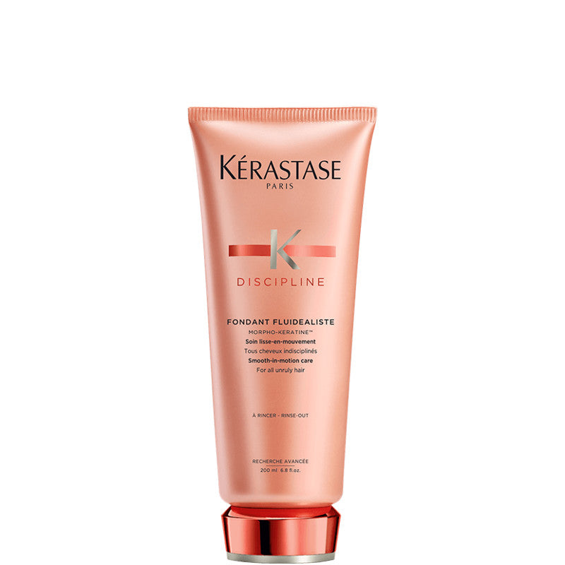 Discipline - Fondant Fluidéaliste 200 ML - 200 ML