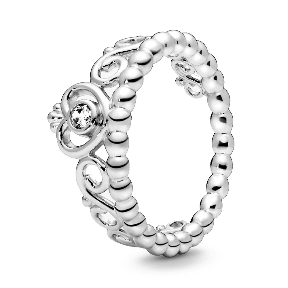 Pandora Anelli Anello My Princess 190880CZ