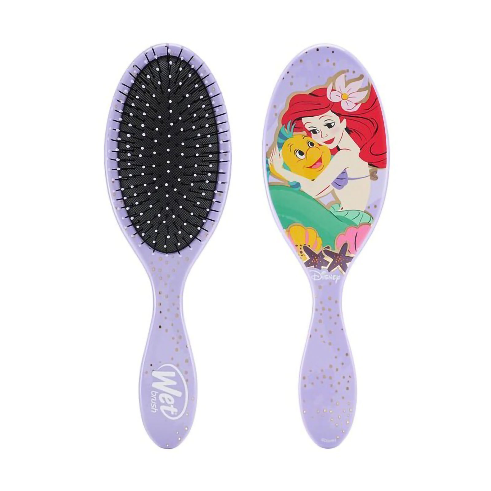 Spazzola Disney Ariel