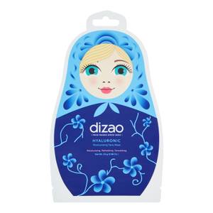 Hyaluronic Moisturizing Face Mask 25 G