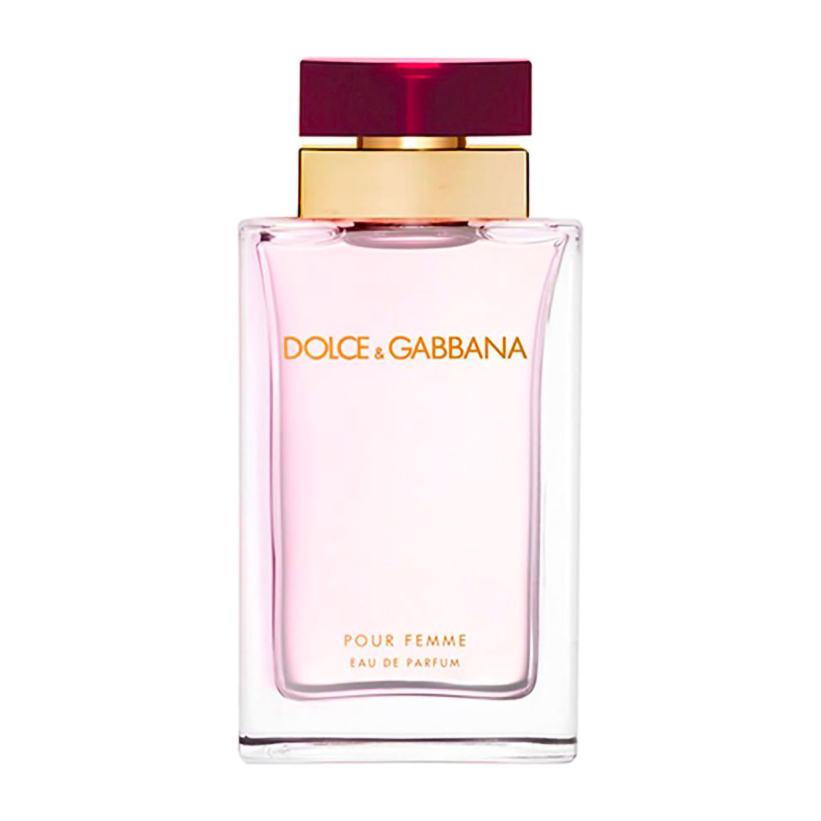 Pour Femme - Eau De Parfum 100 ml