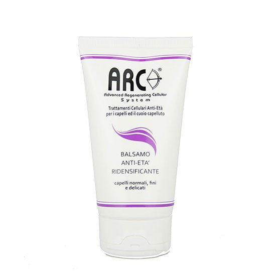 Balsamo Anti età Ridensificante - capelli normali fini, delicati 150ml