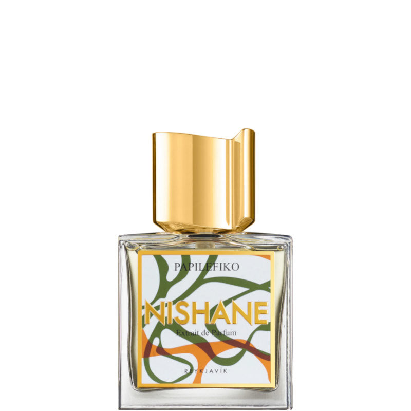 Nishane Papilefiko - Time Capsule Collection - 50 ML