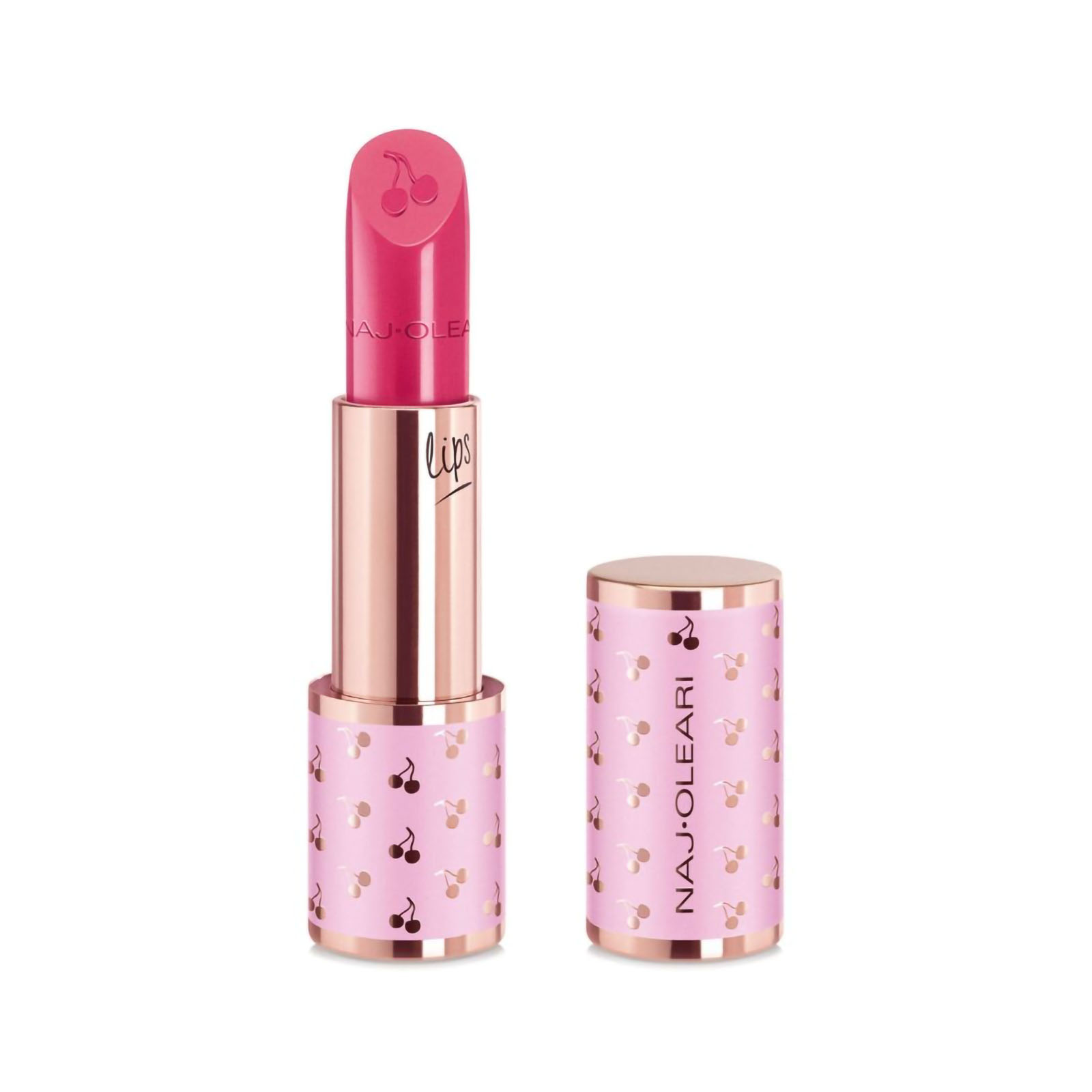 Forever Matte Lipstick Forever matte lipstick 12 rosa indiano