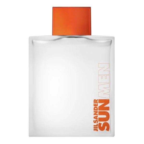 Jil Sander Sun For Men - 75 ML Eau de toilette Profumi da Uomo
