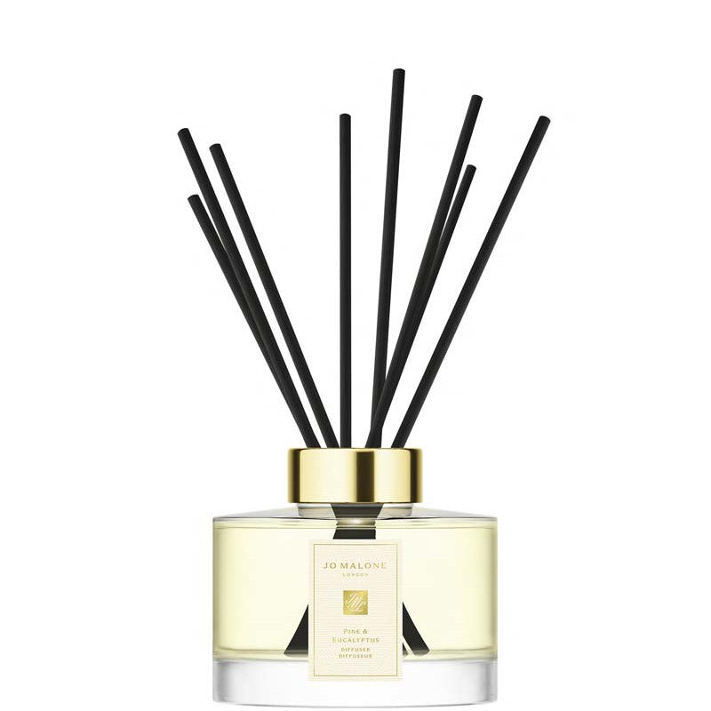 Jo Malone Pine & Eucalyptus Diffuser LIMITED EDITION 165 ML - 165 ML