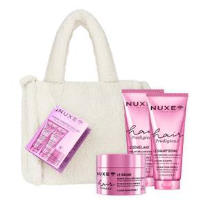 Nuxe Set cosmetico Prodigieux Hair Routine Set