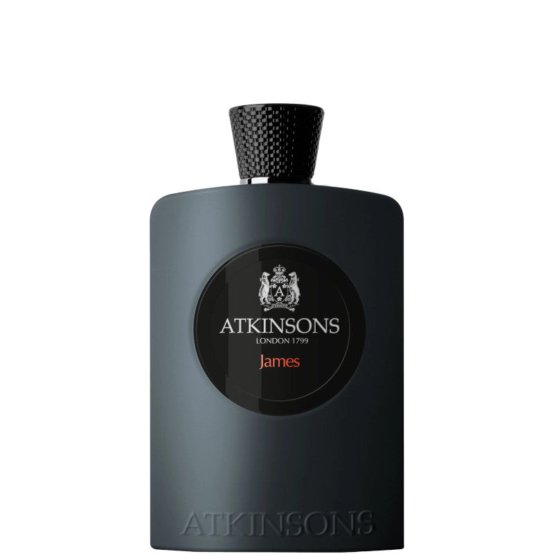 James 100 ML - 100 ML