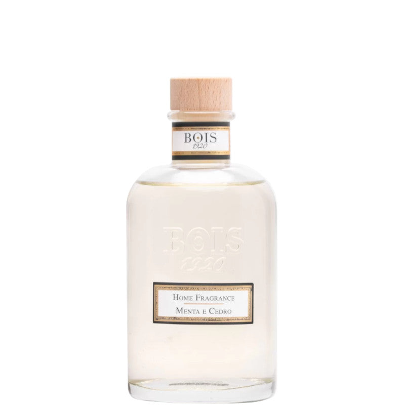 Menta e Cedro - 250 ML + Bacchette