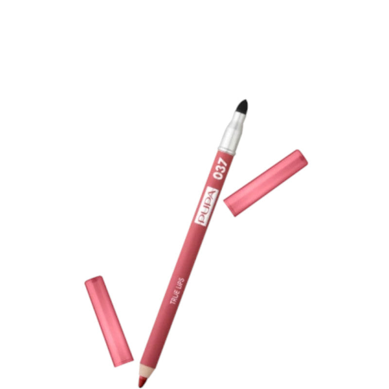 True Lips Matita Contorno Labbra Sfumabile - N. 037