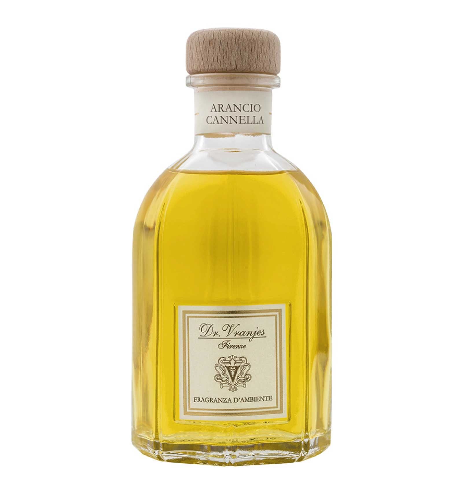 Arancio e Cannella diffusore per ambienti (500ml)