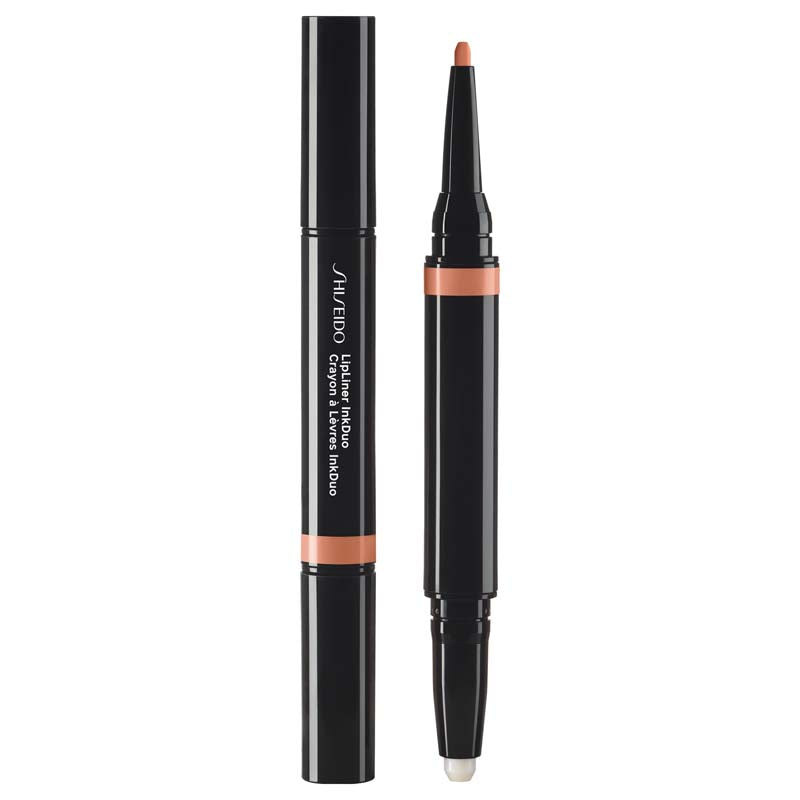 LipLiner InkDuo - N. 01 BARE