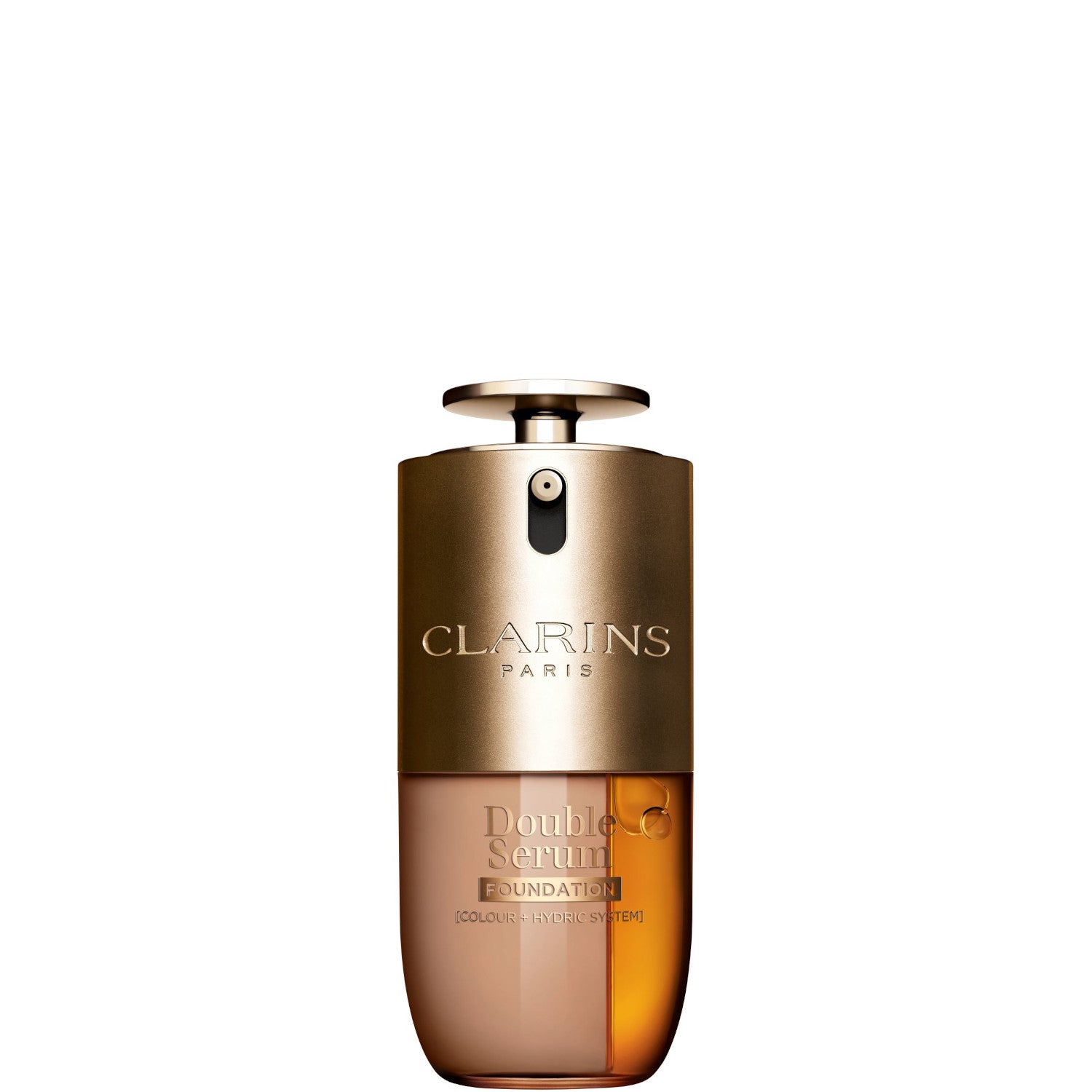 Double Serum Foundation - M1C