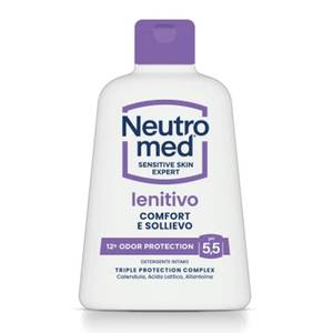 Detergente Intimo Lenitivo 200 ml