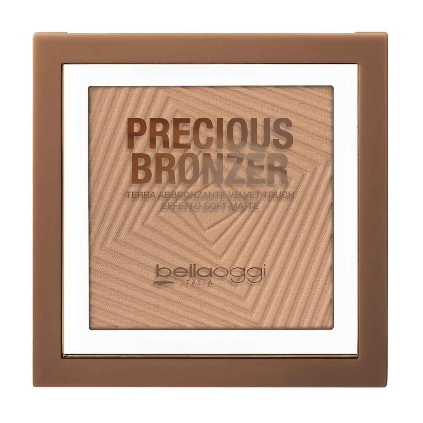 Precious Bronzer - Terra Abbronzante Precious bronzer 110 sun coast