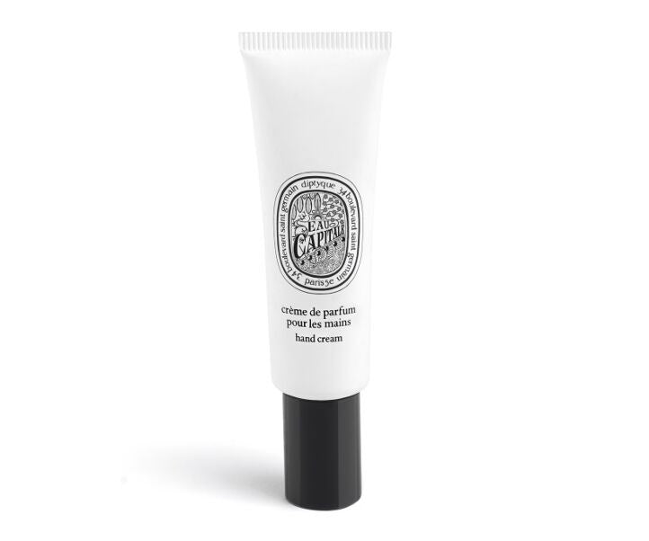 Eau Capitale Crema Mani 45ml