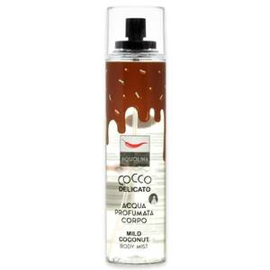 Aquolina Cocco Delicato Acqua Profumata Corpo 236 ml