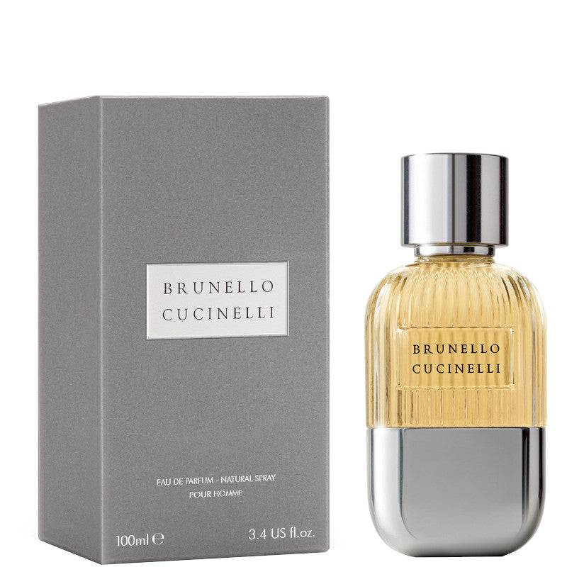 Brunello Cucinelli Pour Homme - 100 ML SPRAY