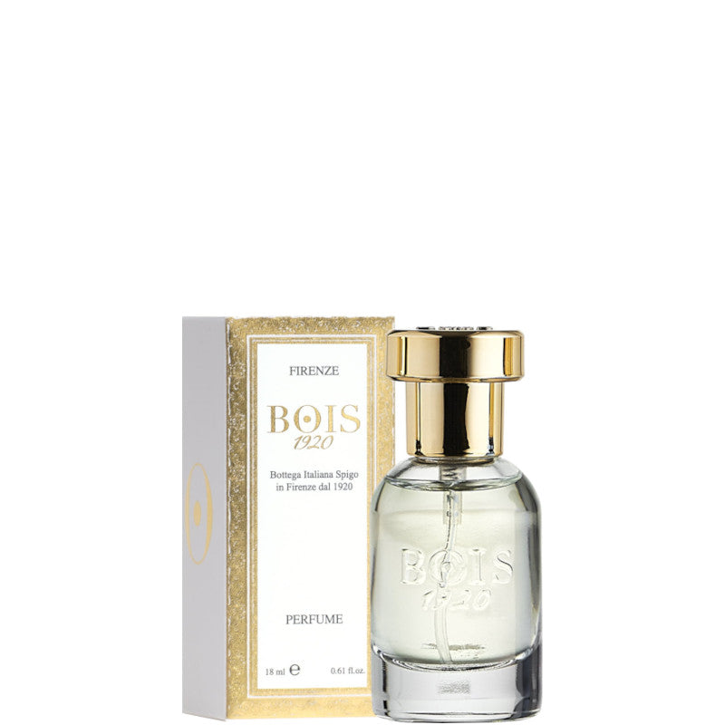 Bois 1920 I TRASPARENTI - Gioco all’Alba - 18 ML