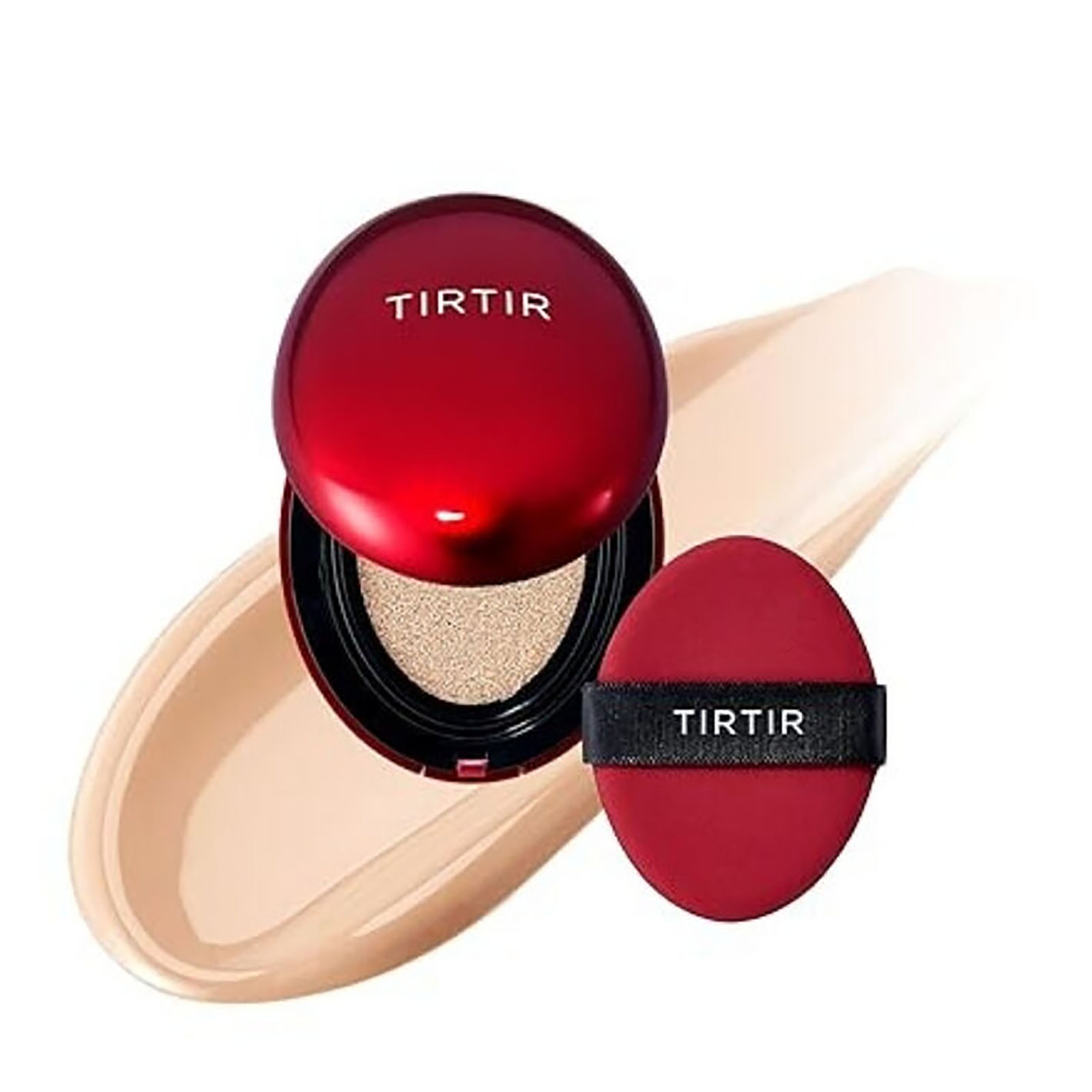 Mask Fit Red Mini Cushion 4.5 gr 27c cool beige