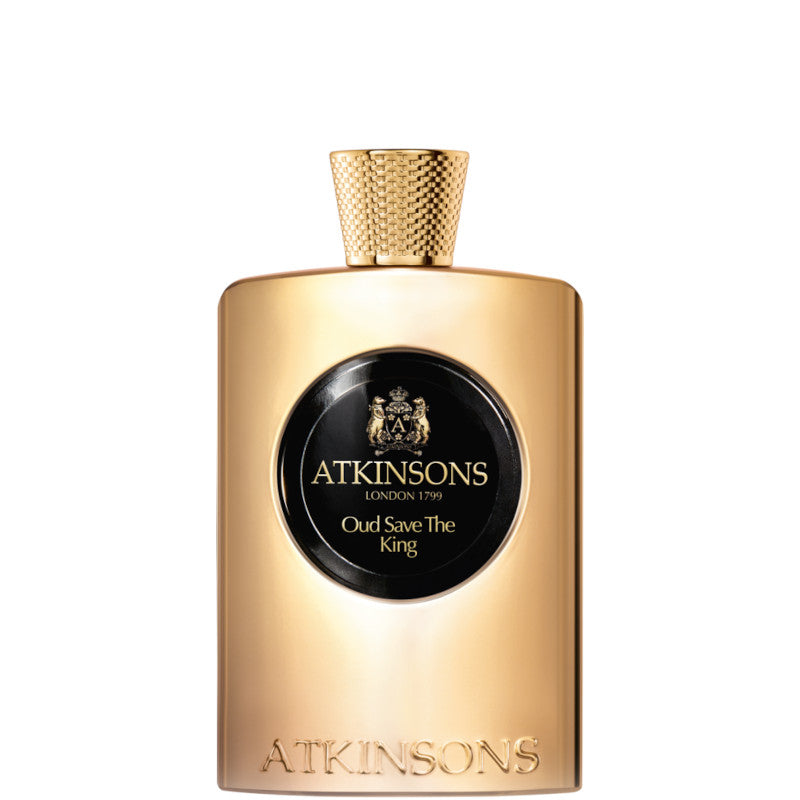 Oud Save The King 100 ML - 100 ML