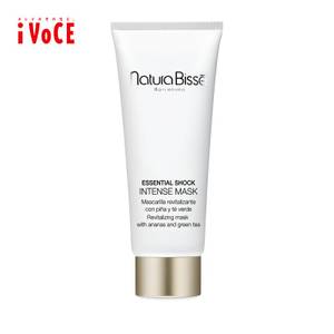 Natura Bissé Trattamenti Viso Essential Shock Intense Mask Maschera viso rivitalizzante