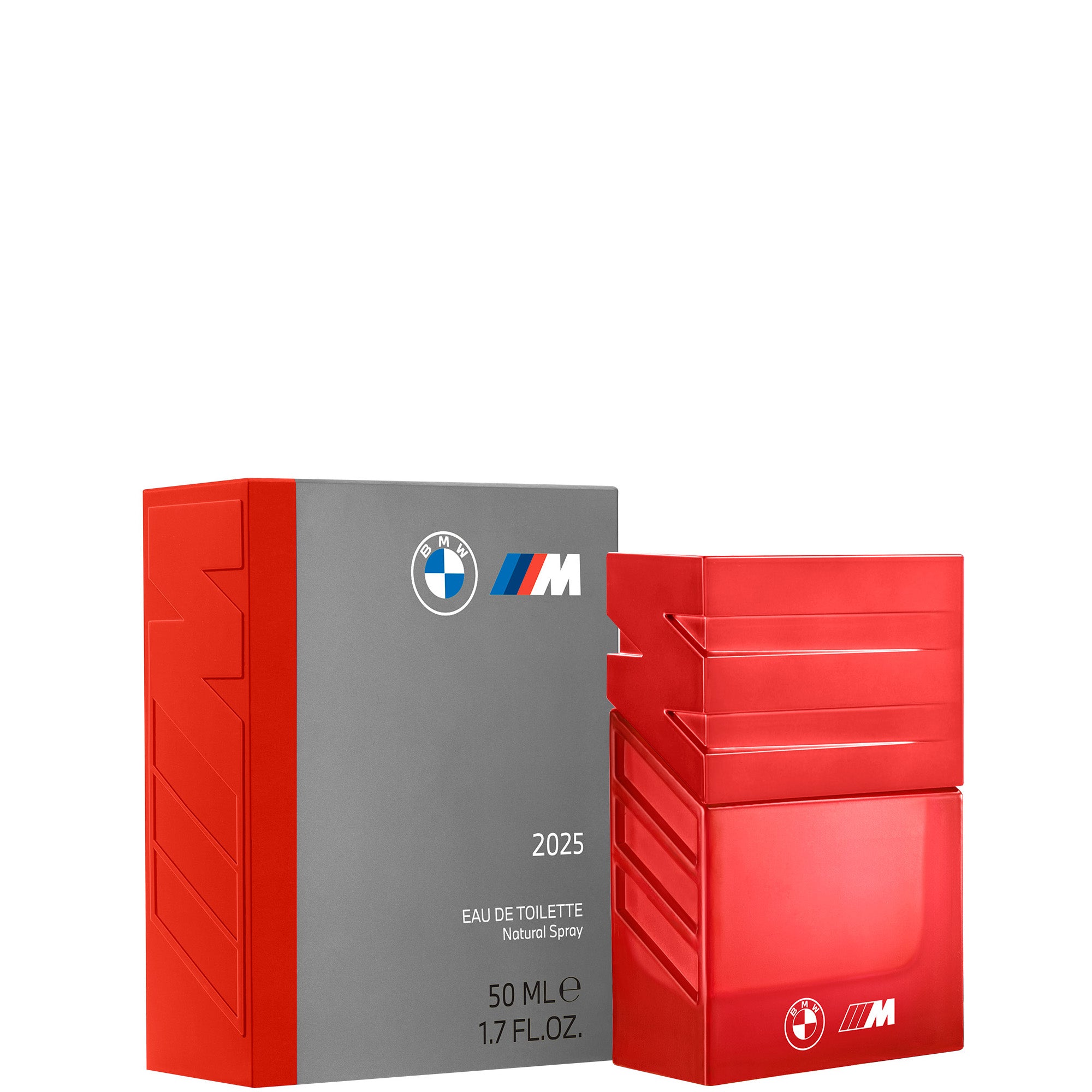 BMW M 2025 Eau de Toilette - 50 ML