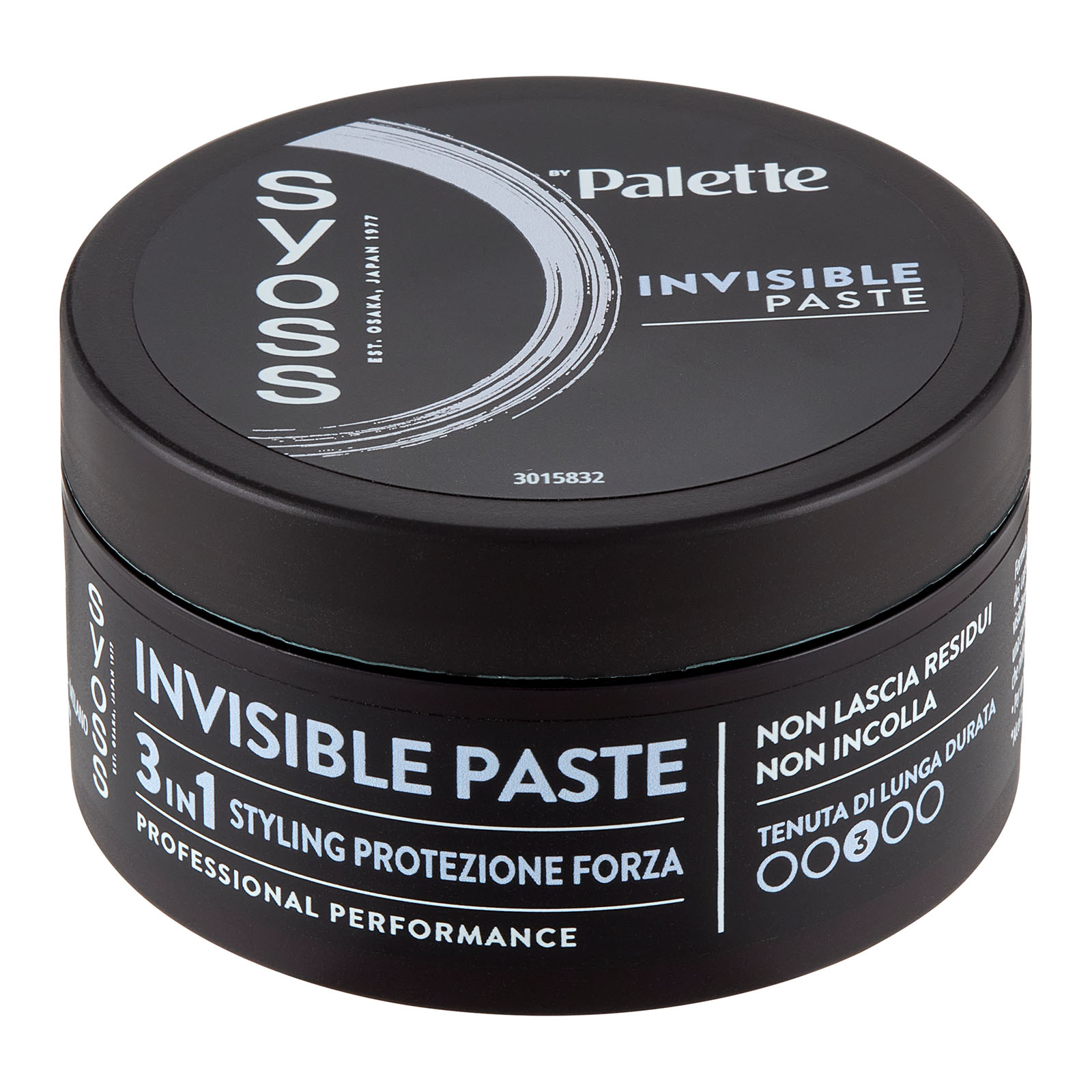 Invisible Paste 100 ml