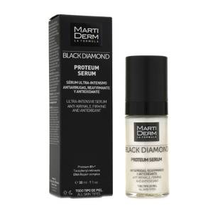 Martiderm Facciale Black Diamond Protein Serum Siero ultra intensivo