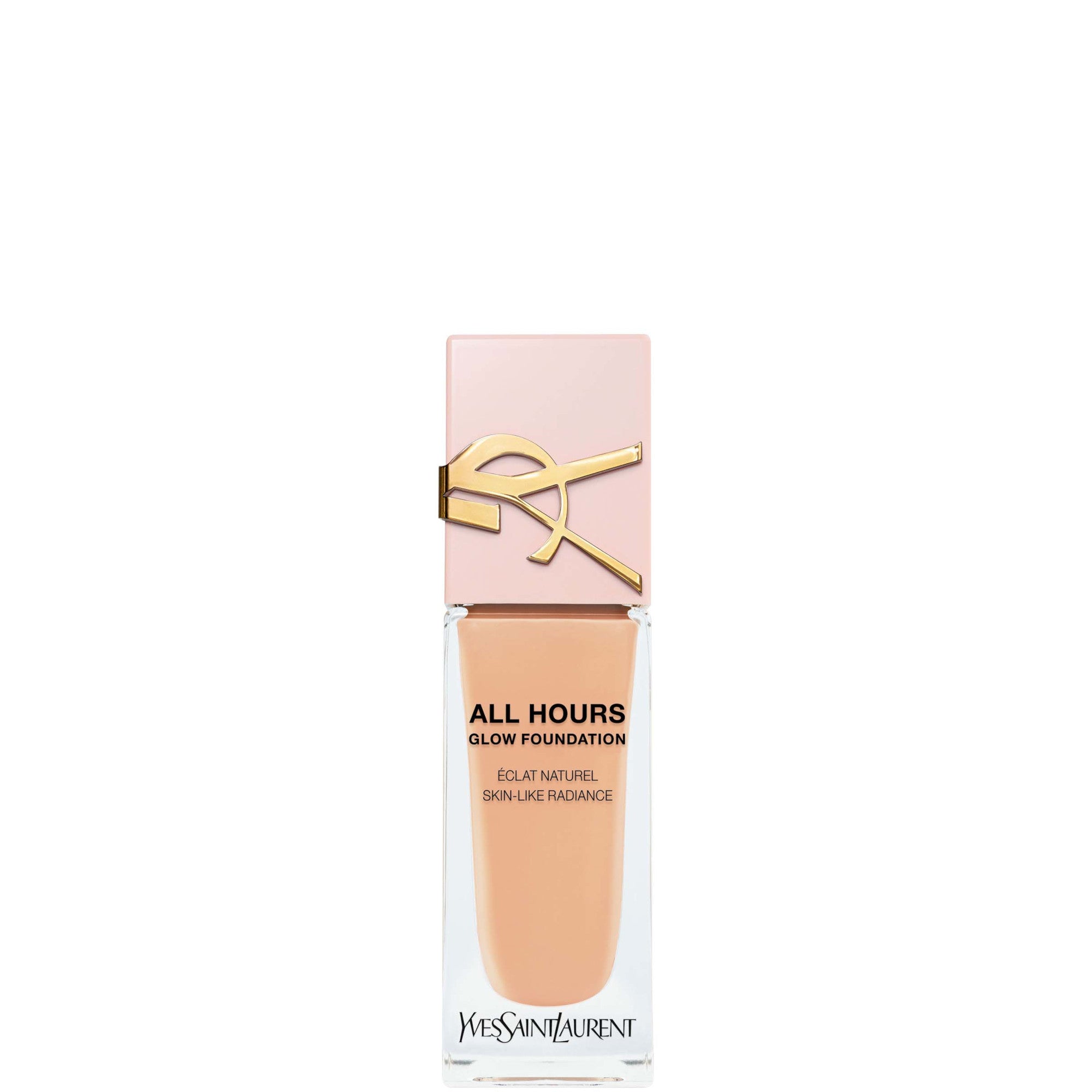 All Hours Glow Foundation - N. LC3