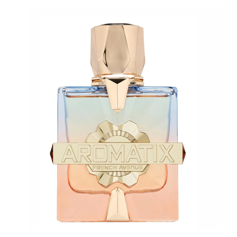 French Avenue Aromatix Teas Me - 100ML Extrait de Parfum Profumi di Donna