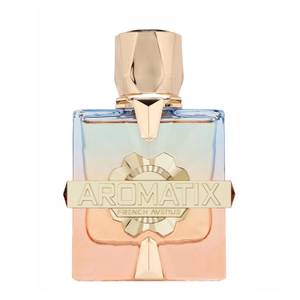 French Avenue Aromatix Teas Me - 100ML Extrait de Parfum Profumi di Donna