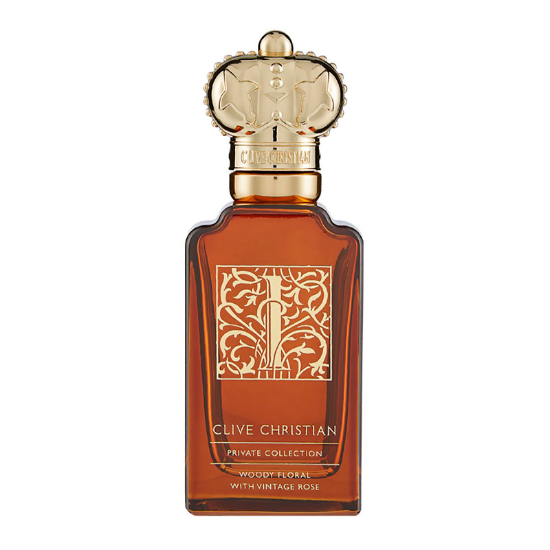 Clive Christian Profumi di Nicchia da Donna Private Collection I Woody Floral