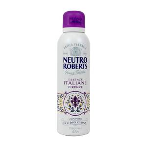 Deodorante Essenze Italiane Firenze Spray 200 ml