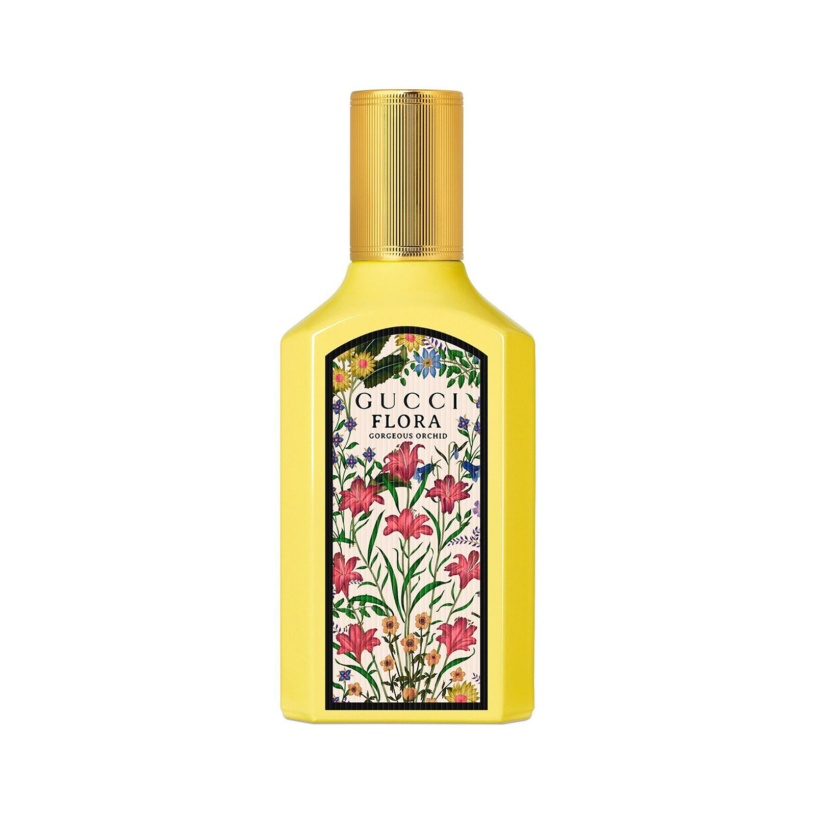 Flora Gorgeous Orchid - Eau De Parfum 100 ml ricaricabile