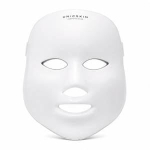 Unicskin Trattamenti Viso Unicled Korean Mask Tecnologia LED