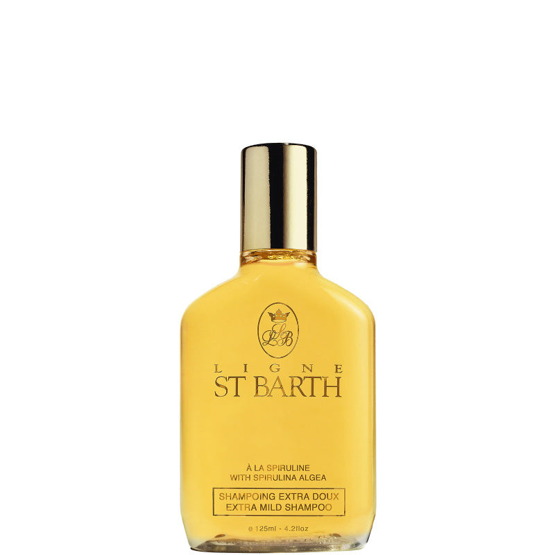 A La Spiruline - 125 ML