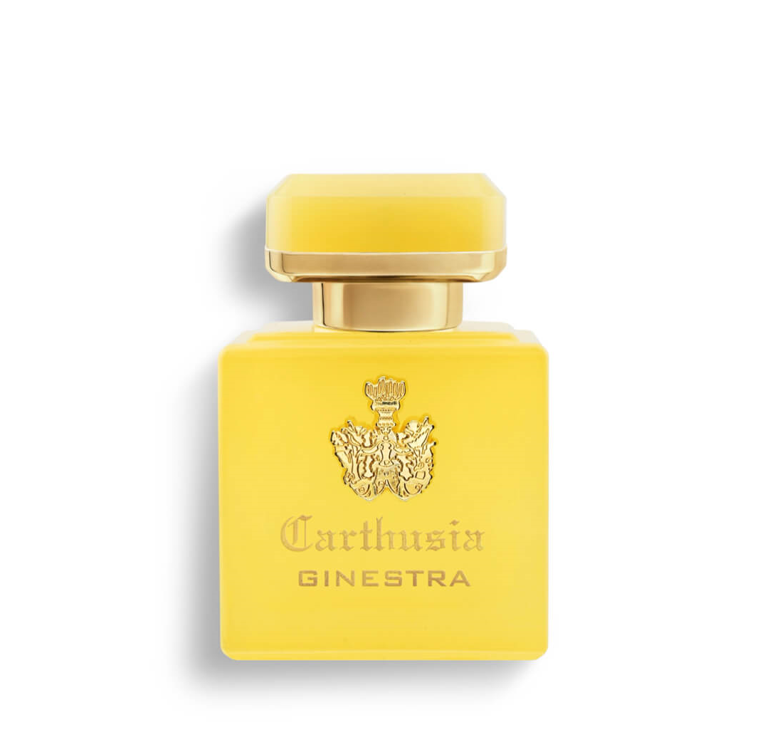 Profumo Intenso Ginestra 50ml