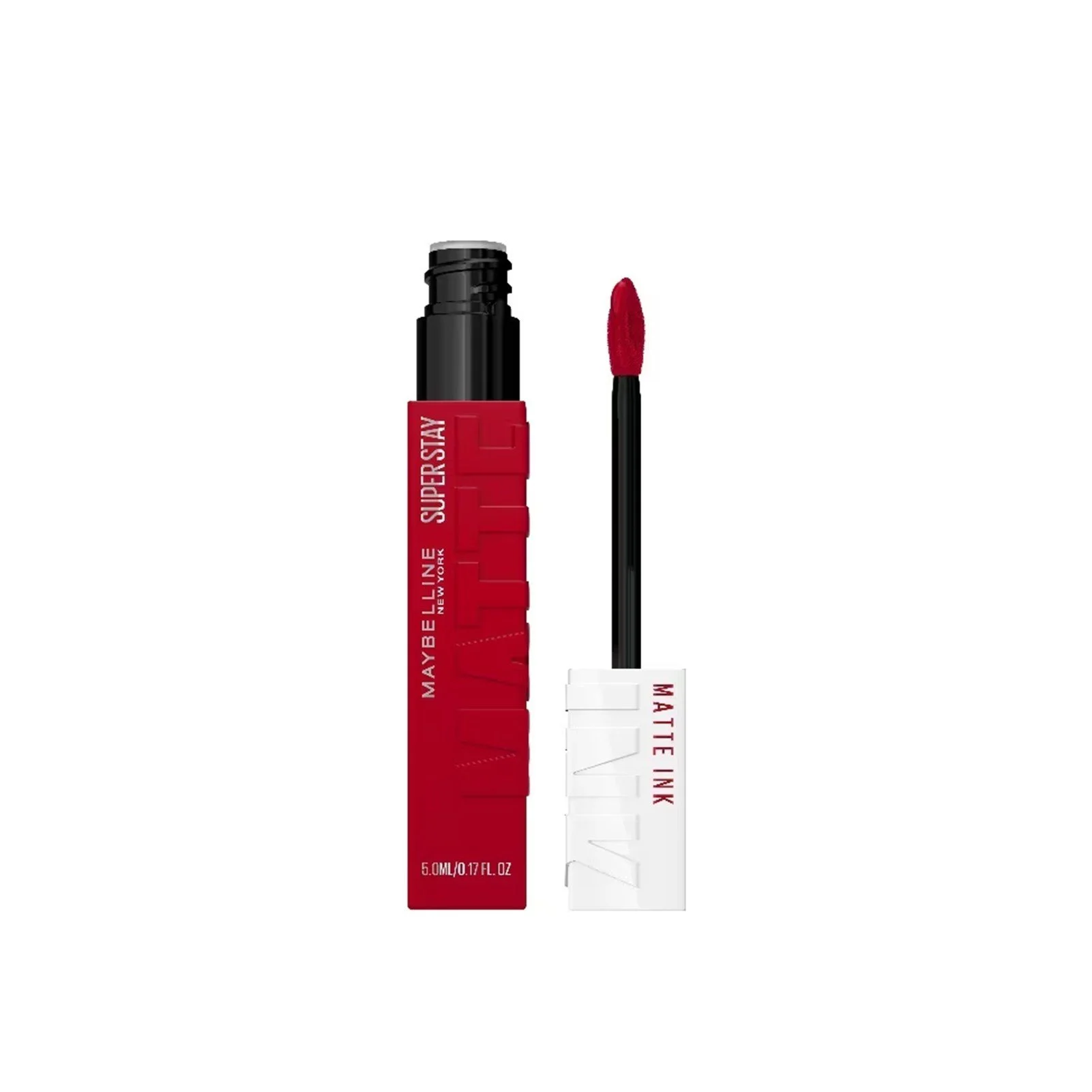 Maybelline Super Stay Matte Ink - 20 Pioneer