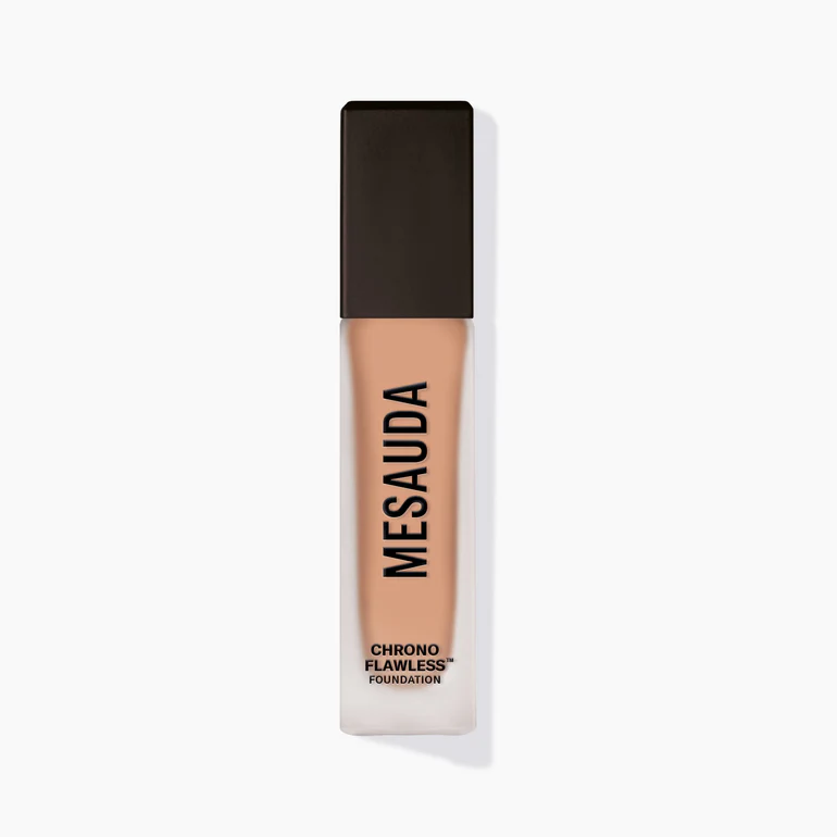Mesauda - Chrono Flawless Foundation - 23n